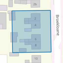 Perceel AKW00-L-1906
