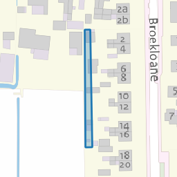 Perceel AKW00-L-1908