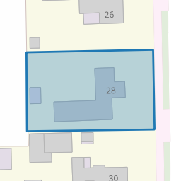 Perceel AKW00-L-1911