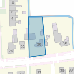 Perceel AKW00-L-1935