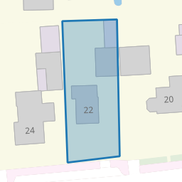 Perceel AKW00-L-1936