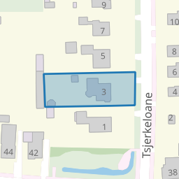 Perceel AKW00-L-1966