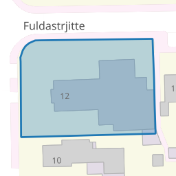 Perceel AKW00-L-1969