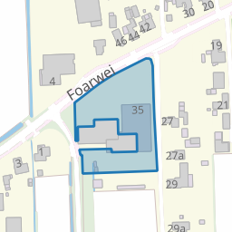 Perceel AKW00-L-1971