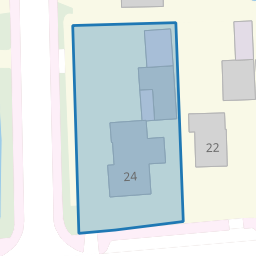 Perceel AKW00-L-2000