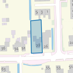 Perceel AKW00-L-2002