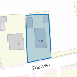 Perceel AKW00-L-2019