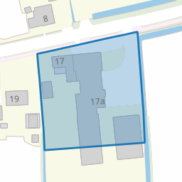 Perceel AKW00-L-2027