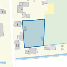 Perceel AKW00-L-2061