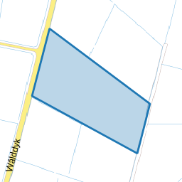 Perceel AKW00-L-2070