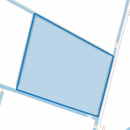 Perceel AKW00-L-2071