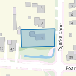 Perceel AKW00-L-2076