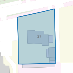 Perceel AKW00-L-2085
