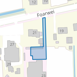 Perceel AKW00-L-2086