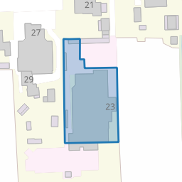 Perceel AKW00-L-2087