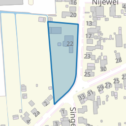 Perceel AKW00-L-2089