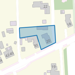 Perceel AKW00-L-2090