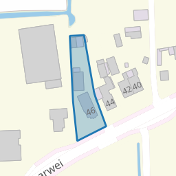 Perceel AKW00-L-2093