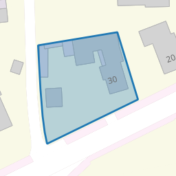 Perceel AKW00-L-2095