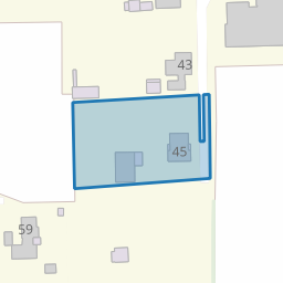Perceel AKW00-L-2107