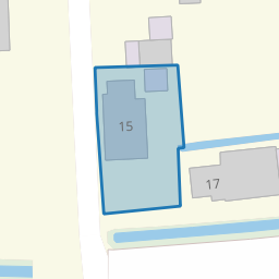 Perceel AKW00-L-2110