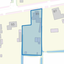 Perceel AKW00-L-2135