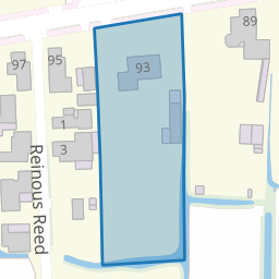 Perceel AKW00-L-2137