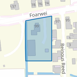 Perceel AKW00-L-2142