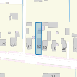 Perceel AKW00-L-2154