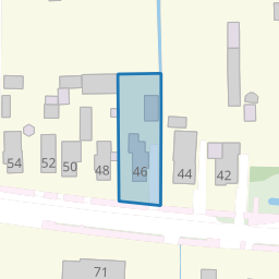 Perceel AKW00-L-2157