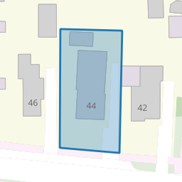Perceel AKW00-L-2158