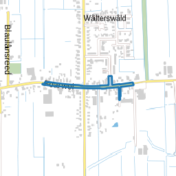 Perceel AKW00-L-2162
