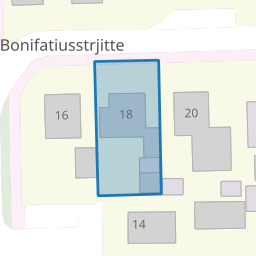 Perceel AKW00-L-2168