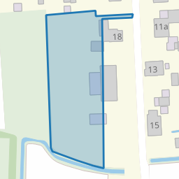 Perceel AKW00-L-2173