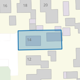 Perceel AKW00-L-2185
