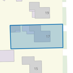 Perceel AKW00-L-2191