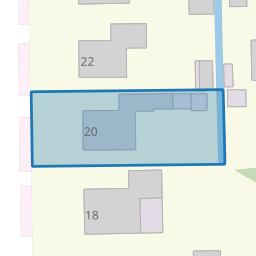 Perceel AKW00-L-2200