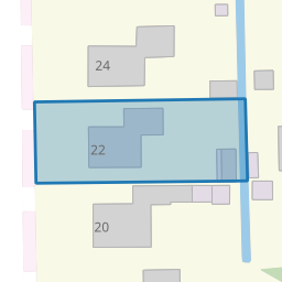 Perceel AKW00-L-2201