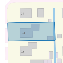 Perceel AKW00-L-2202