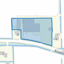 Perceel AKW00-L-2208