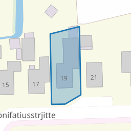 Perceel AKW00-L-2225