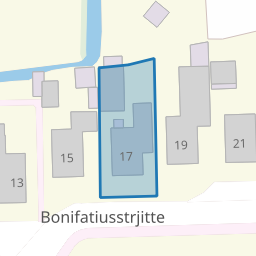 Perceel AKW00-L-2226