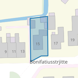 Perceel AKW00-L-2227