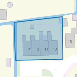 Perceel AKW00-L-2228