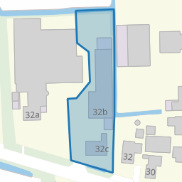 Perceel AKW00-L-2233