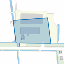 Perceel AKW00-L-2257