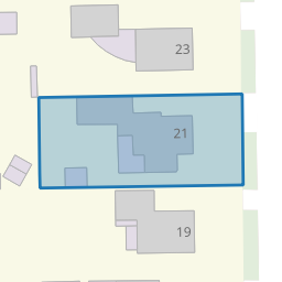 Perceel AKW00-L-2273