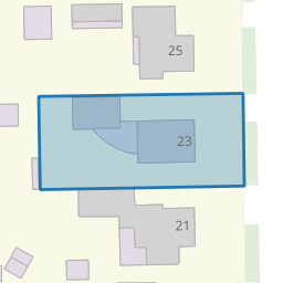Perceel AKW00-L-2274