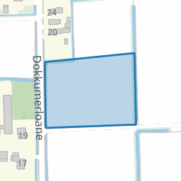 Perceel AKW00-L-2290