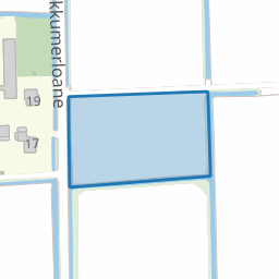 Perceel AKW00-L-2291